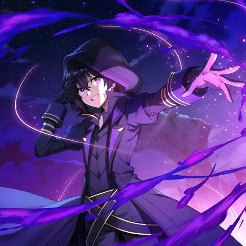 creator Shadow2810's avatar