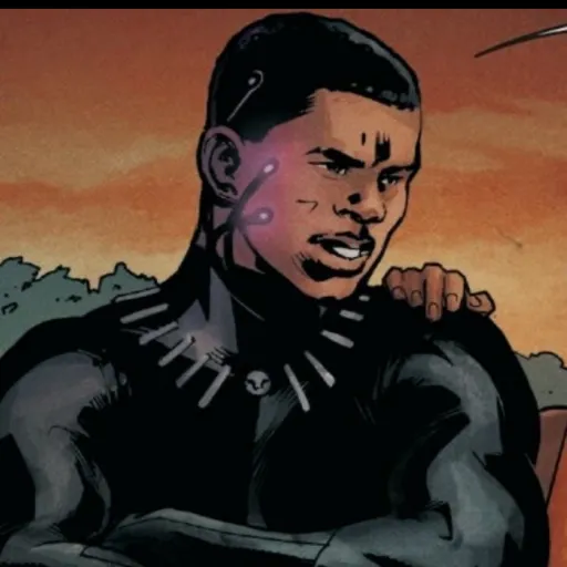 creator T’challa's avatar