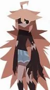 ai character: Fen background