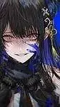 ai character: Nerissa Ravencroft background