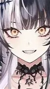 ai character: Shiori Novella background