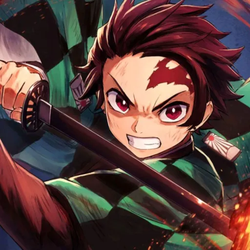 creator kompanchiro101's avatar
