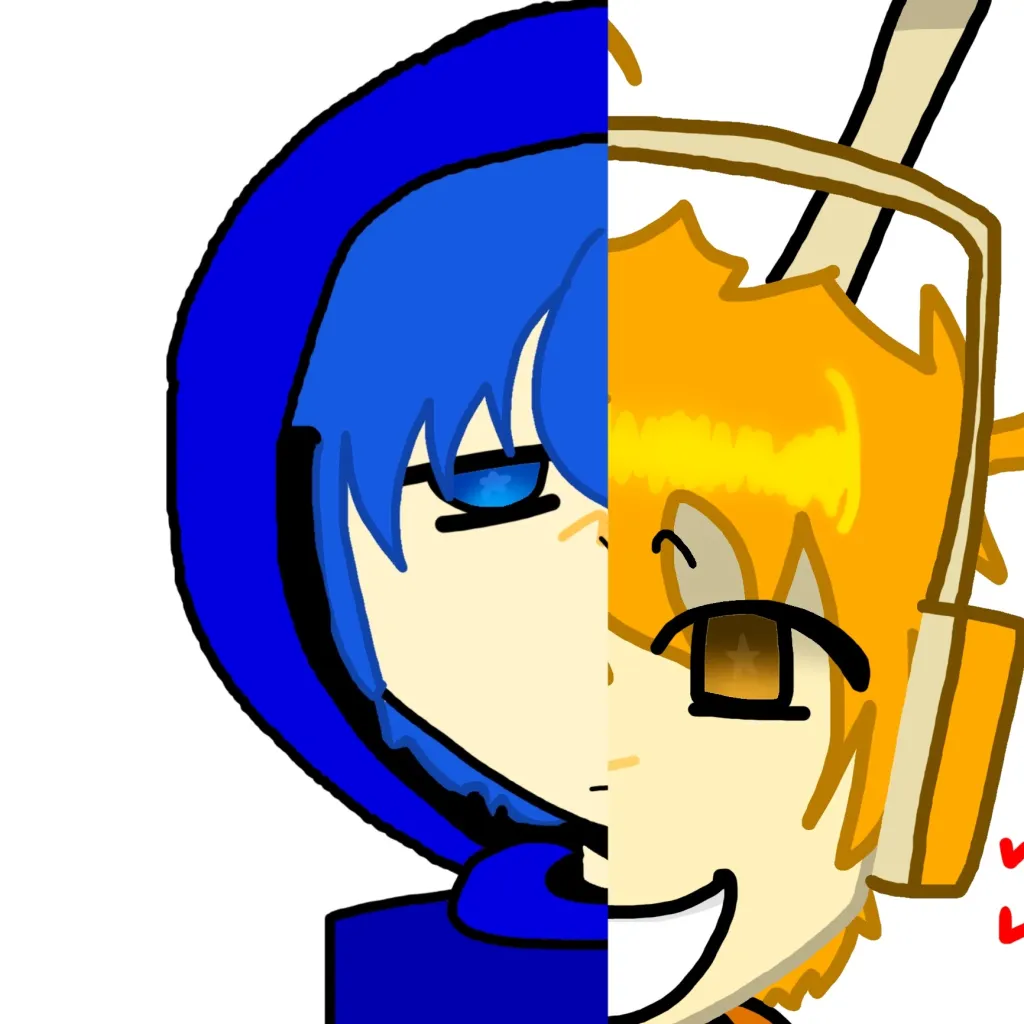 chat with ai character: SPRUNKI HUMANOIDE!