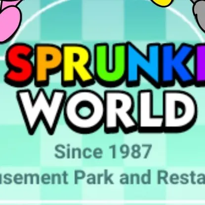 chat with ai character: escuela sprunki Sp