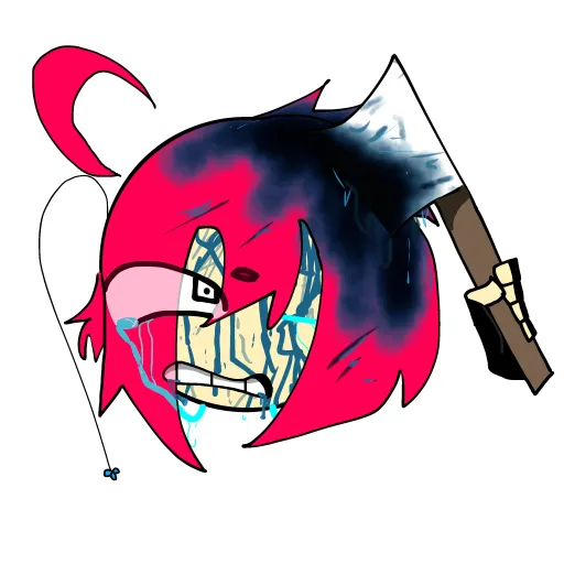 creator ❤️Sacha_contalkie✨'s avatar