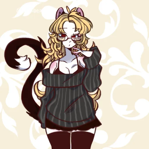 creator THISGIRLISAMONSTER's avatar