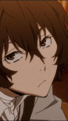 ai character: ^°Dazai°^ background