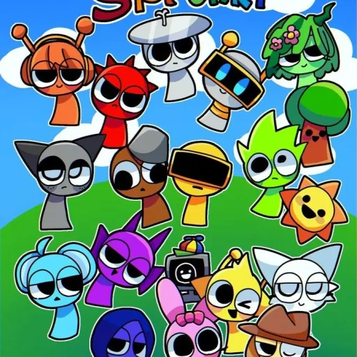creator Banda sprunkis🤑🤙's avatar