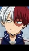 ai character: Shoto background