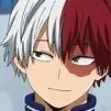 chat with ai character: Shoto