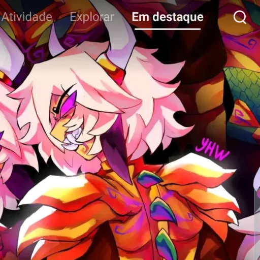 creator Yuna Garmadon's avatar