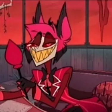 creator The Alastor Simp's avatar