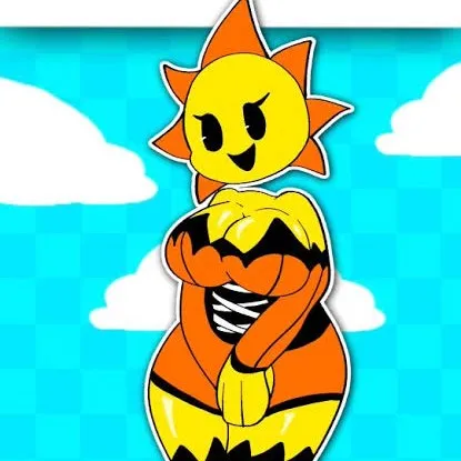 creator Mrs.sunfromsprunki's avatar