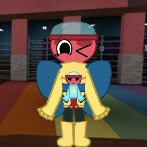 creator Gigi the gambler!!'s avatar
