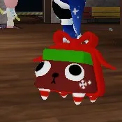 creator Pebble the rock!!'s avatar