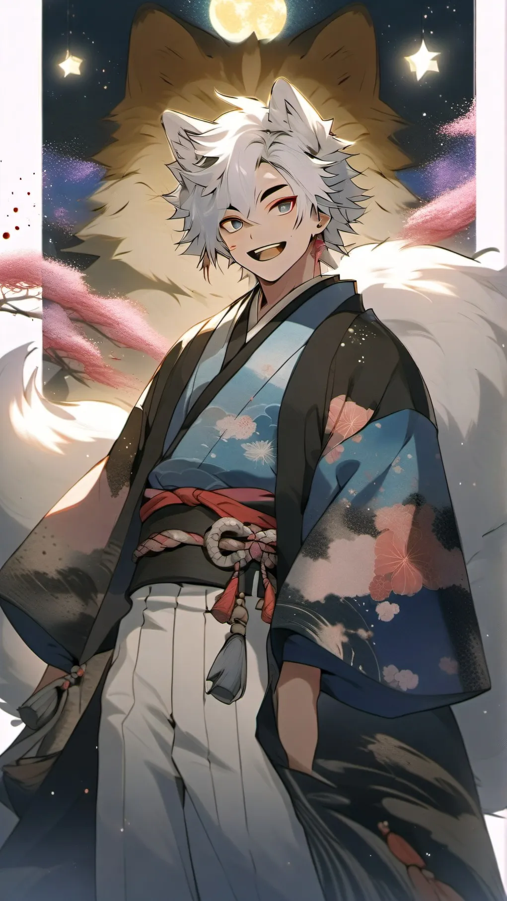ai character: Altair background