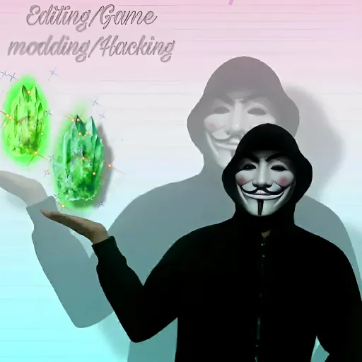 creator Hacker MxE.1234's avatar