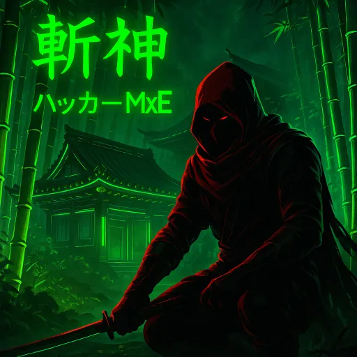 creator Hacker MxE.1234's avatar