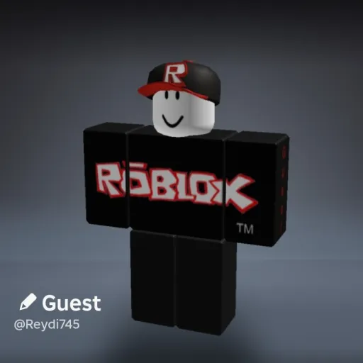 creator Dead rails<3's avatar