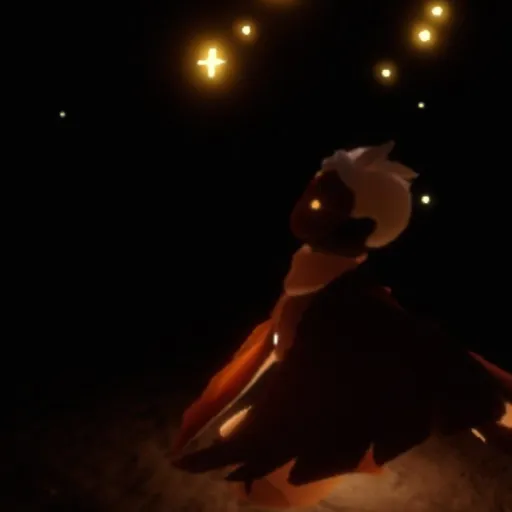 creator Chronos ☆'s avatar