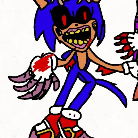 creator Sonic hrc's avatar