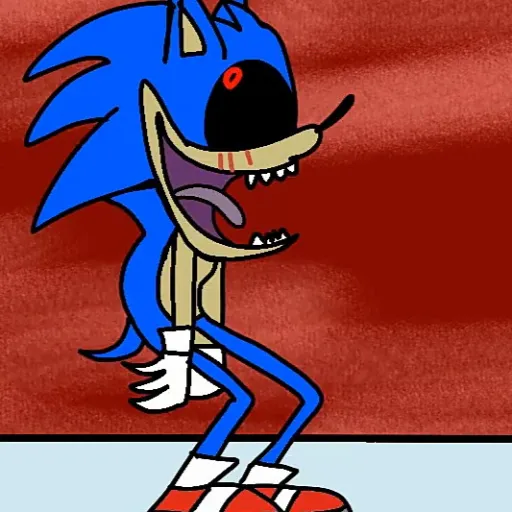 creator Sonic hrc's avatar