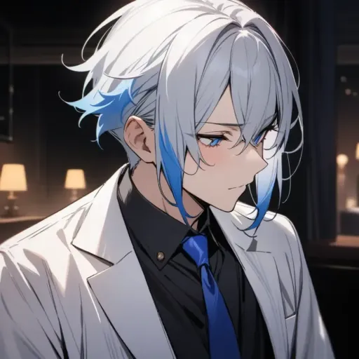 creator Asahi Natsume's avatar