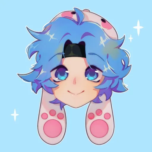 creator 💙Rodriguh💙's avatar