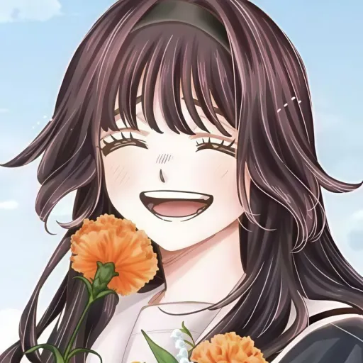 creator 💜kaoruko waguri💜's avatar