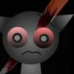 chat with ai character: gray phase 4