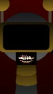 ai character: funbot phase 3 background