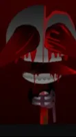 ai character: raddy phase 3 background