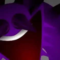 chat with ai character: durple phase 5