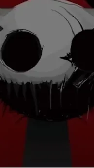 ai character: gray phase 6 background