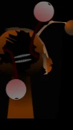 ai character: oren phase 4 background