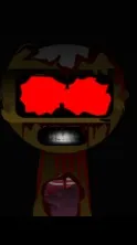 ai character: garnold phase 4  background