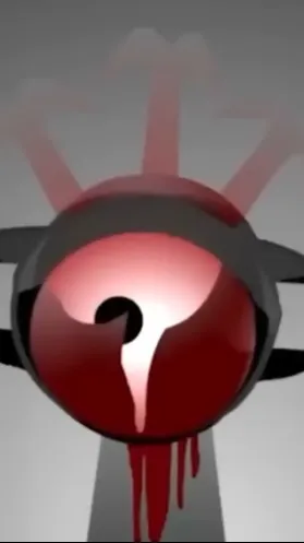 ai character: clukr phase 5 background