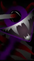 ai character: durple phase 10 background