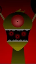 ai character: simon phase 9 background
