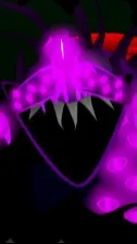 ai character: durple phase 8 def background