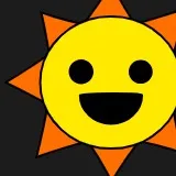 chat with ai character: mr.sun