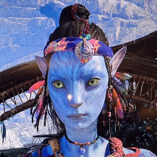 talkie's author avatar