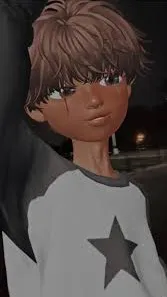 ai character: Dylan background