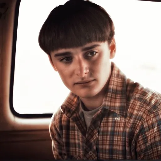 creator Will byers💘✨'s avatar