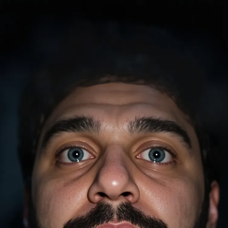 chat with ai character: Mike