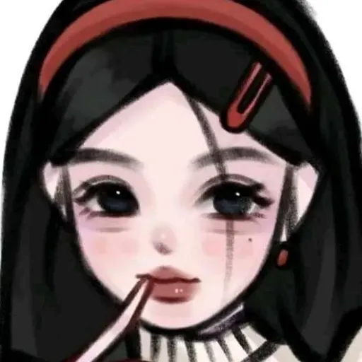 creator eins big sister's avatar