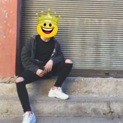 creator Krak510's avatar