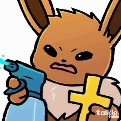 creator nyan evee's avatar