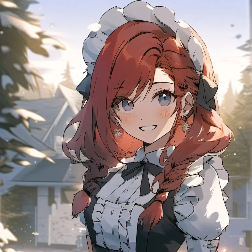 chat with ai character: Catalina