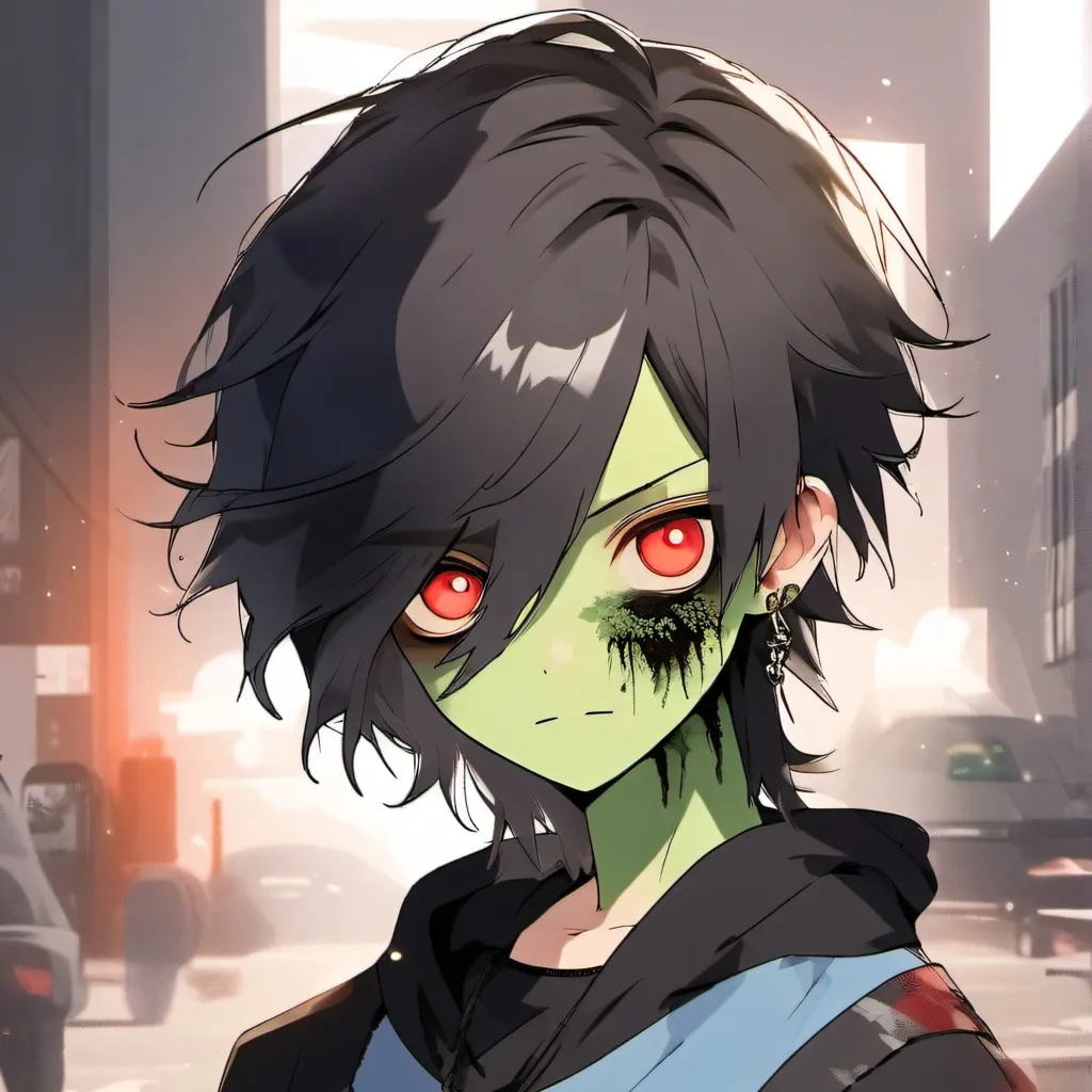 chat with ai character: Seth